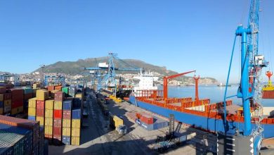 Photo of Ports: Traitement de 126 millions de tonnes de marchandises en 2023