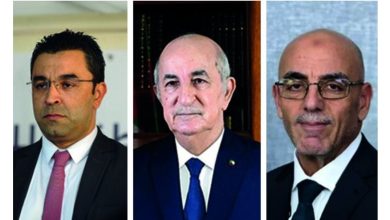 Photo of Présidentielle du 7 septembre: trois candidats dans la liste préliminaire