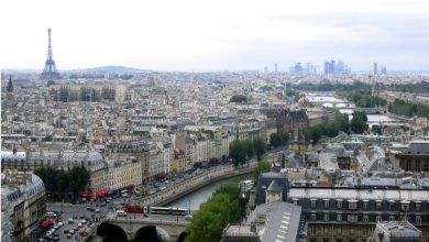 Photo of Cérémonie d’ouverture des JO: « une seule chose vient à l’esprit: la vieille Europe a pris fin »