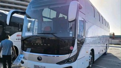 Photo of Yutong présente ses nouveaux modèles de bus en Algérie