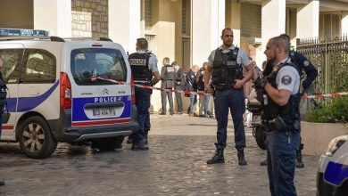 Photo of France : Un fourgon blindé attaqué à l’arme à feu à Grenoble