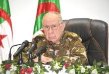 Photo of Le Général d’armée Saïd Chanegriha: « Contrer la propagande destructrice et trompeuse est le devoir de tout patriote »