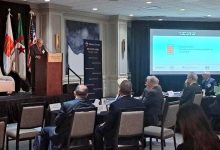 Photo of Sonatrach renforce ses relations avec les partenaires américains