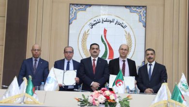 Photo of ADE : signature de cinq conventions pour la modernisation des services d’eau
