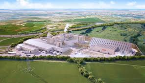Photo of Le nouveau complexe Tafadis pour le raffinage du sucre entre en service