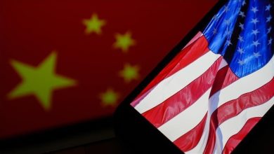 Photo of La Chine exhorte les États-Unis à « honorer leurs paroles par des actes » lors des pourparlers à Londres