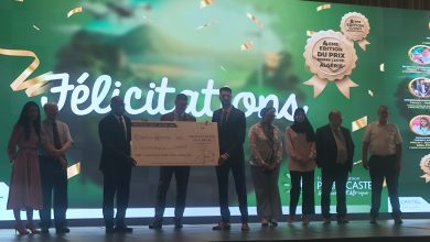 Photo of Cérémonie Nationale du Prix Pierre Castel 2025 : L’Algérie dévoile son lauréat national