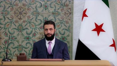 Photo of Syrie : cessez-le-feu à Suwayda, les autorités appellent au respect de l’accord