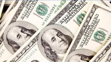 Photo of Tunisie : Record du dinar face au dollar