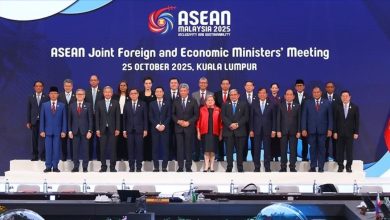 Photo of Les États-Unis signent des accords commerciaux avec la Malaisie et le Cambodge