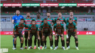 Photo of Le MCA valide sa qualification en fase de poule en LDC