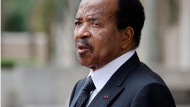 Photo of Cameroun: Paul Biya réélu pour un 8e mandat présidentiel
