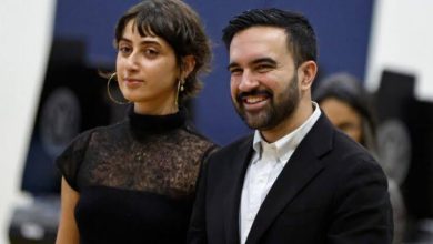 Photo of Zohran Mamdani : la révolution progressiste venue de New York