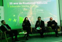 Photo of 25 ans de production en Algérie: Schneider Electric transmet son expertise à une nouvelle génération