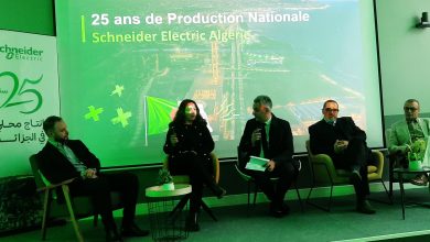 Photo of 25 ans de production en Algérie: Schneider Electric transmet son expertise à une nouvelle génération