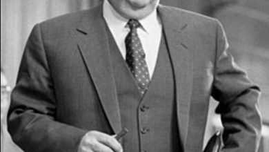 Photo of De Primakov à Trump 2025 : L’Algérie face à la reconfiguration du monde