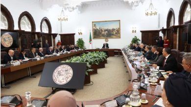 Photo of L’appel du président Tebboune aux jeunes en situation irrégulière à l’étranger