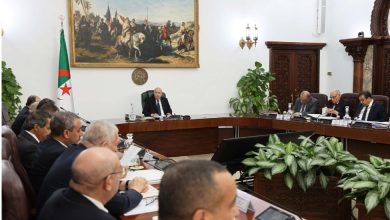 Photo of Numérisation, agriculture et jeunesse : les décisions clés du Conseil des ministres