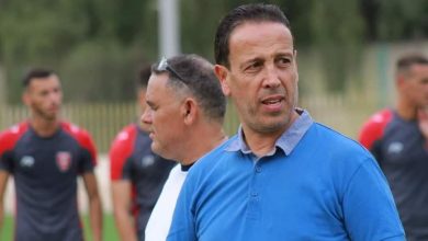 Photo of Aït Djoudi nouvel entraîneur du PAC