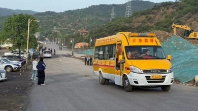 Photo of Plus de 90 morts dans un coup de grisou en Chine