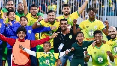 Photo of Ligue 1 Mobilis : La JSS s’empare du dernier sésame pour le Ligue des champions